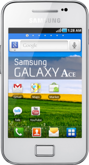 Samsung Galaxy Ace (GT-S5830) Cep Telefonu kullananlar yorumlar